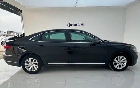Volkswagen Passat B8 рестайлинг, 2022 год, 1 700 000 рублей, 7 фотография