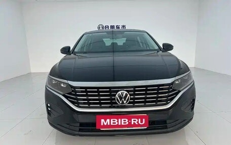 Volkswagen Passat B8 рестайлинг, 2022 год, 1 700 000 рублей, 2 фотография