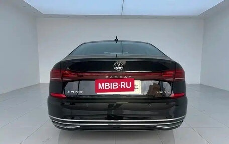 Volkswagen Passat B8 рестайлинг, 2022 год, 1 700 000 рублей, 5 фотография