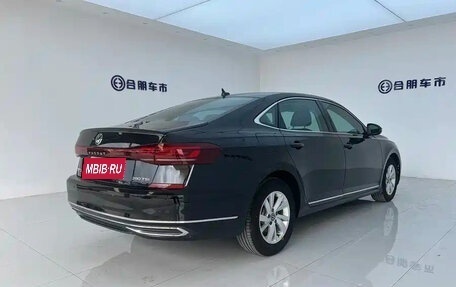 Volkswagen Passat B8 рестайлинг, 2022 год, 1 700 000 рублей, 4 фотография