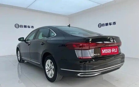 Volkswagen Passat B8 рестайлинг, 2022 год, 1 700 000 рублей, 8 фотография