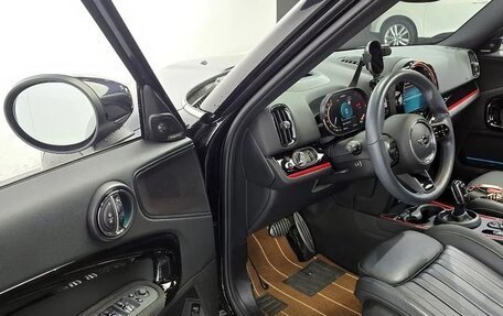 MINI Countryman II (F60), 2022 год, 2 800 100 рублей, 6 фотография
