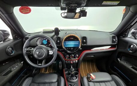 MINI Countryman II (F60), 2022 год, 2 800 100 рублей, 7 фотография