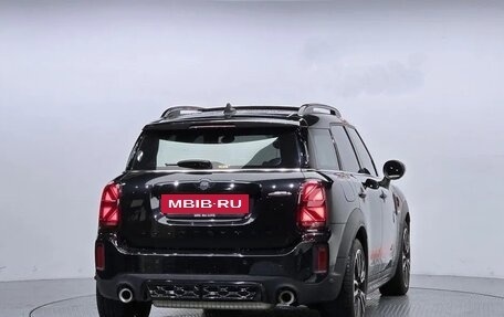 MINI Countryman II (F60), 2022 год, 2 800 100 рублей, 4 фотография