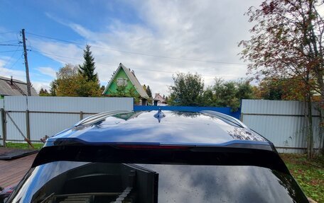BMW X3, 2019 год, 4 250 000 рублей, 6 фотография
