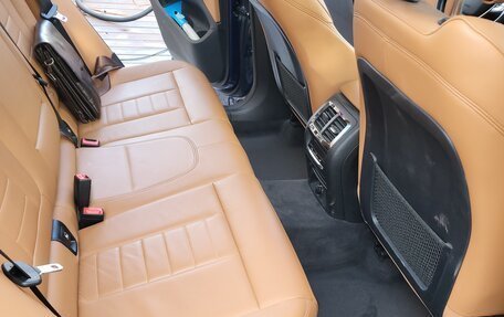 BMW X3, 2019 год, 4 250 000 рублей, 12 фотография