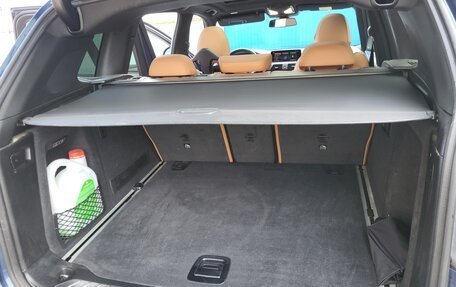 BMW X3, 2019 год, 4 250 000 рублей, 11 фотография