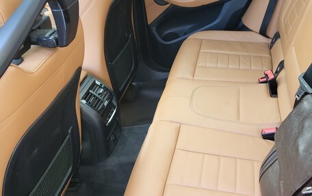BMW X3, 2019 год, 4 250 000 рублей, 13 фотография