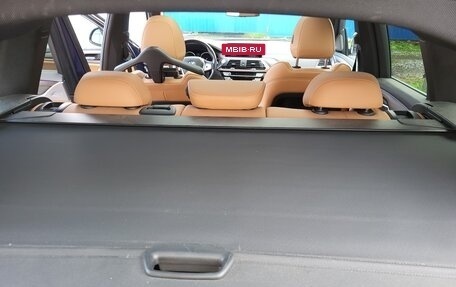 BMW X3, 2019 год, 4 250 000 рублей, 8 фотография