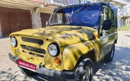 ЛуАЗ 3151, 1991 год, 290 000 рублей, 11 фотография