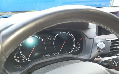 BMW X3, 2019 год, 4 250 000 рублей, 14 фотография