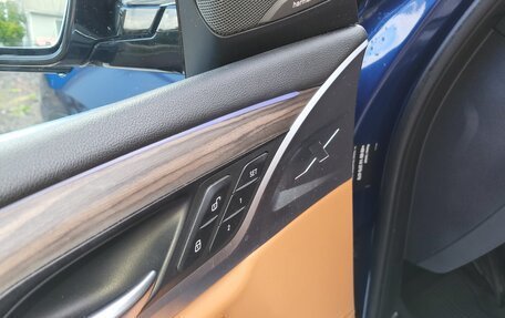 BMW X3, 2019 год, 4 250 000 рублей, 17 фотография