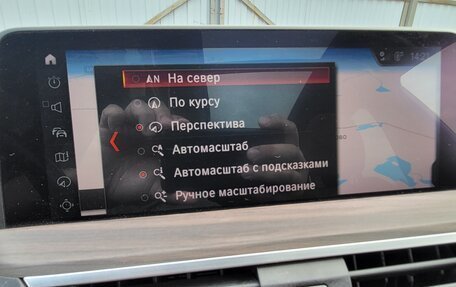 BMW X3, 2019 год, 4 250 000 рублей, 23 фотография