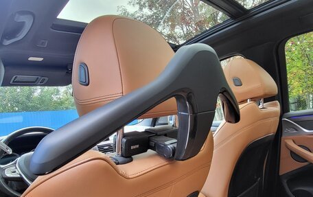 BMW X3, 2019 год, 4 250 000 рублей, 28 фотография