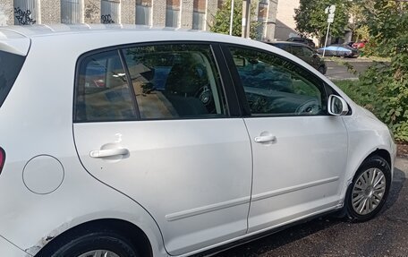 Volkswagen Golf Plus II, 2013 год, 750 000 рублей, 2 фотография