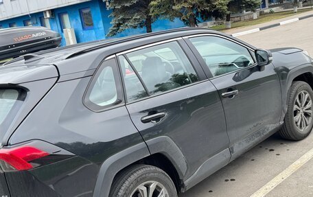 Toyota RAV4, 2024 год, 4 200 000 рублей, 3 фотография
