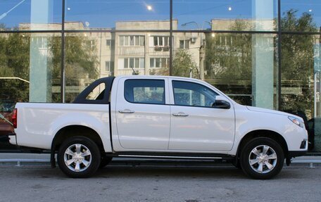 JAC T6, 2023 год, 2 160 000 рублей, 4 фотография