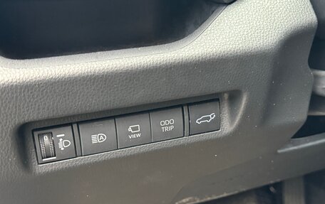 Toyota RAV4, 2024 год, 4 200 000 рублей, 7 фотография