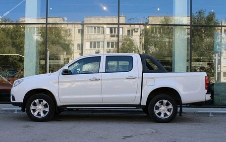 JAC T6, 2023 год, 2 160 000 рублей, 8 фотография