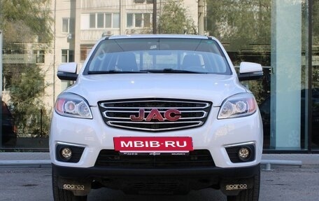JAC T6, 2023 год, 2 160 000 рублей, 2 фотография