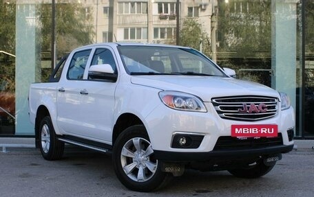 JAC T6, 2023 год, 2 160 000 рублей, 3 фотография