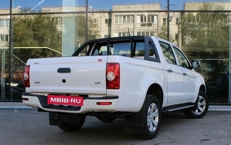 JAC T6, 2023 год, 2 160 000 рублей, 5 фотография