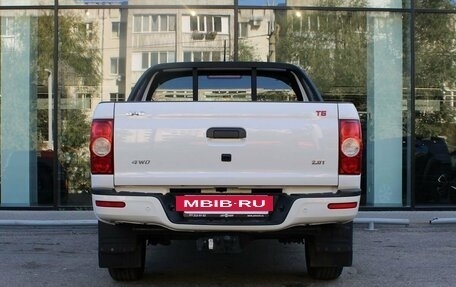 JAC T6, 2023 год, 2 160 000 рублей, 6 фотография