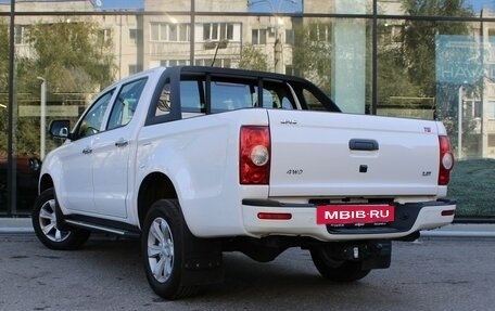 JAC T6, 2023 год, 2 160 000 рублей, 7 фотография
