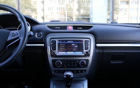 JAC T6, 2023 год, 2 160 000 рублей, 12 фотография