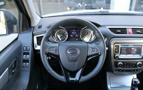 JAC T6, 2023 год, 2 160 000 рублей, 13 фотография