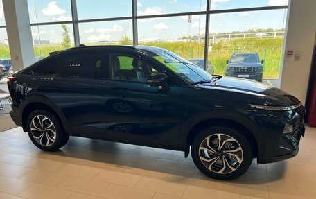 Haval F7x, 2025 год, 3 549 000 рублей, 2 фотография