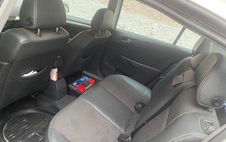 Opel Astra H, 2008 год, 500 000 рублей, 9 фотография