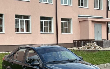 FAW V5, 2013 год, 129 000 рублей, 2 фотография