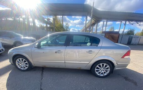 Opel Astra H, 2008 год, 500 000 рублей, 2 фотография