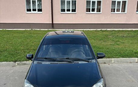 FAW V5, 2013 год, 129 000 рублей, 3 фотография