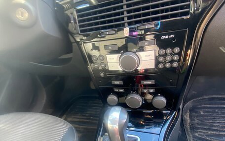 Opel Astra H, 2008 год, 500 000 рублей, 5 фотография