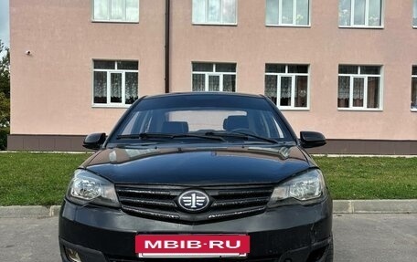 FAW V5, 2013 год, 129 000 рублей, 4 фотография