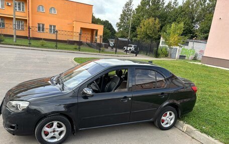 FAW V5, 2013 год, 129 000 рублей, 6 фотография