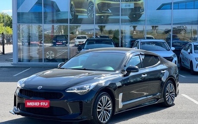 KIA Stinger I, 2018 год, 2 900 000 рублей, 1 фотография