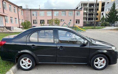 FAW V5, 2013 год, 129 000 рублей, 8 фотография