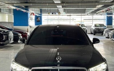 Mercedes-Benz S-Класс, 2021 год, 9 000 000 рублей, 1 фотография