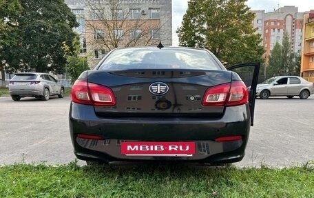 FAW V5, 2013 год, 129 000 рублей, 11 фотография