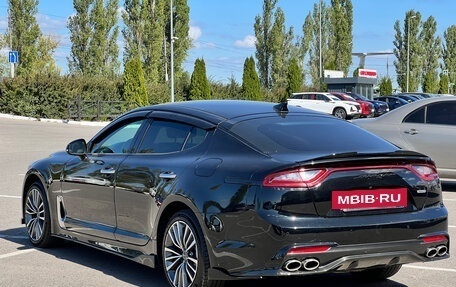 KIA Stinger I, 2018 год, 2 900 000 рублей, 2 фотография