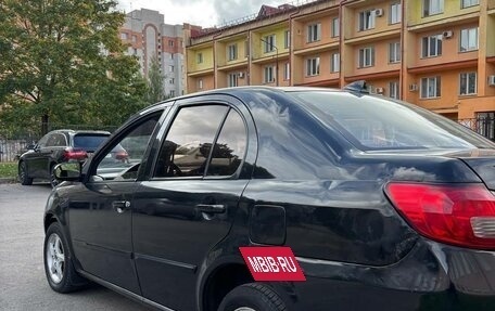 FAW V5, 2013 год, 129 000 рублей, 9 фотография