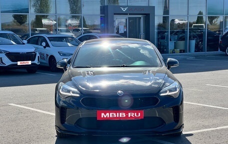 KIA Stinger I, 2018 год, 2 900 000 рублей, 5 фотография