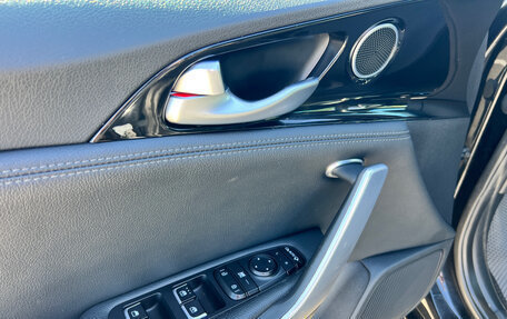 KIA Stinger I, 2018 год, 2 900 000 рублей, 10 фотография