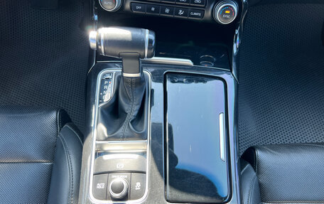 KIA Stinger I, 2018 год, 2 900 000 рублей, 16 фотография