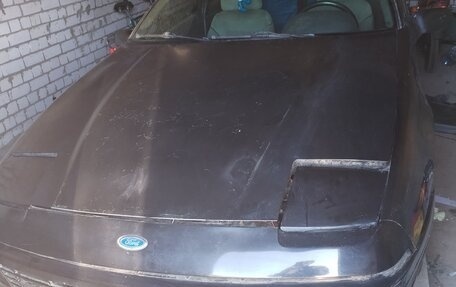 Ford Probe II, 1991 год, 100 000 рублей, 1 фотография
