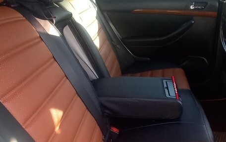 Toyota Avensis III рестайлинг, 2007 год, 550 000 рублей, 2 фотография