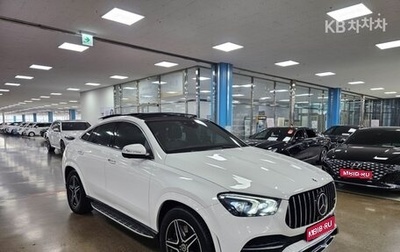 Mercedes-Benz GLE Coupe, 2022 год, 7 020 000 рублей, 1 фотография